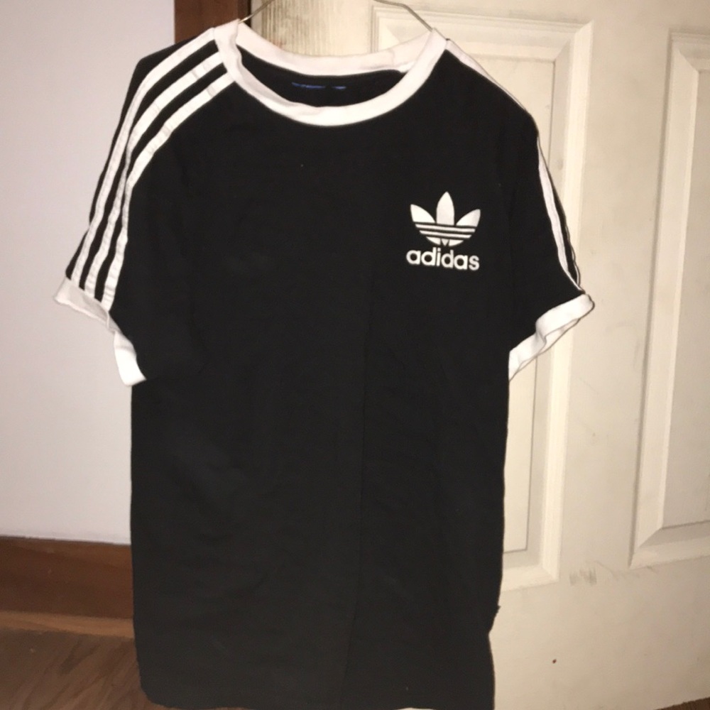 Addidas Shirt